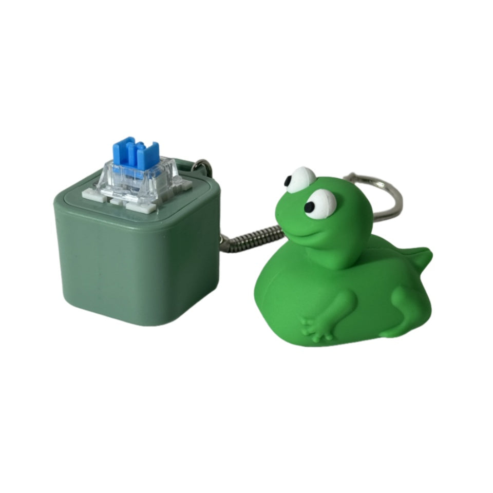 Lizard toy, lizard keychain, rechargeable